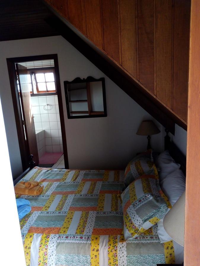 Villa Casa Flor De Liz à Campos do Jordão Extérieur photo